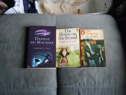 Photo of free Books. Historical murder and mystery (Old Walcot SN3) #4