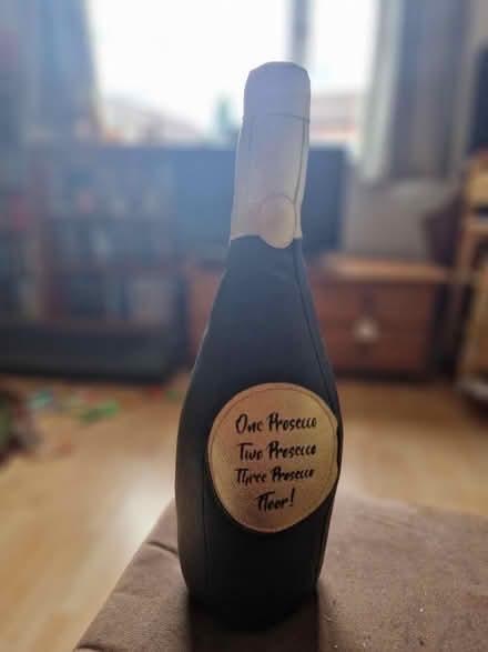 Photo of free Quirky door stop (Aylesbury HP20) #1