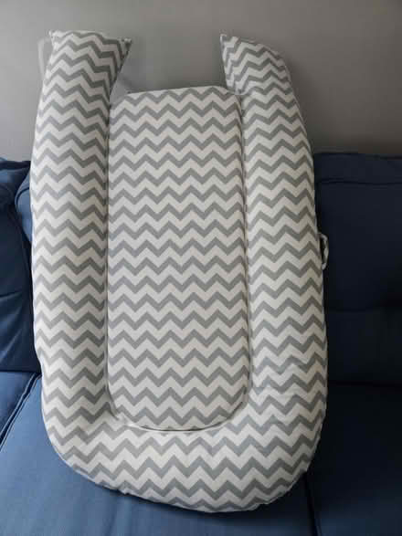 Photo of free Baby Gear (Virginia Highland) #3