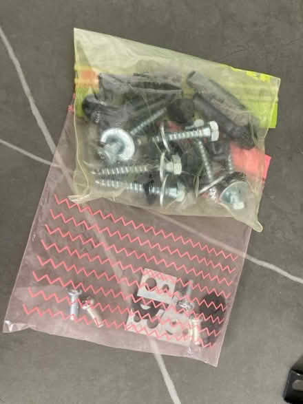 Photo of free TV Wall Bracket - Heavy Duty (Torridge District EX39) #4