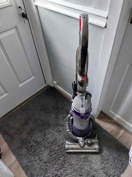 Photo of free Dyson DC25 Animal (Denholme BD13) #1