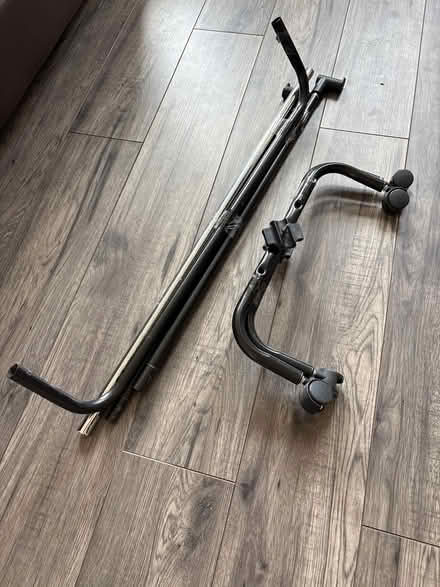 Photo of free Wobbly Clothes Rail (Archway N19) #1