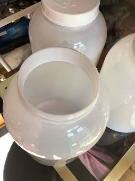 Photo of free Containers (Gracemount EH17) #2