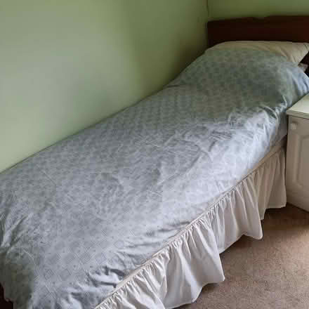 Photo of free A Complete Bed (Central HORSHAM) #1
