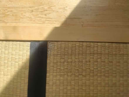 Photo of free 2x tatami mats (Se5) #3