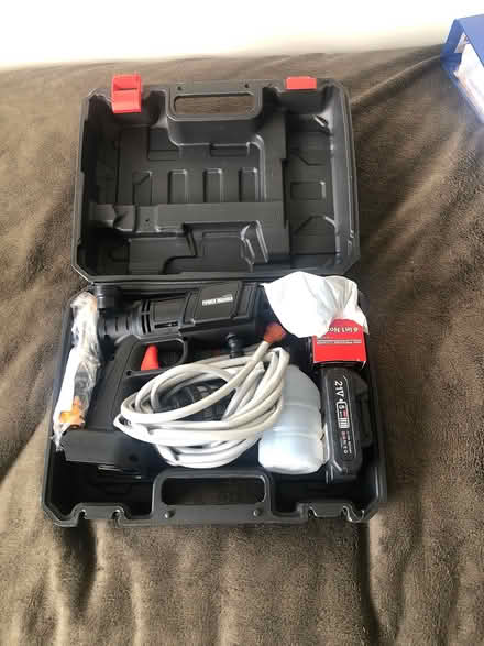 Photo of free JML Power Washer - New (Lytham FY8) #2