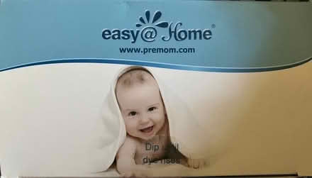 Photo of free Ovulation tests (expired) (West San Jose) #1