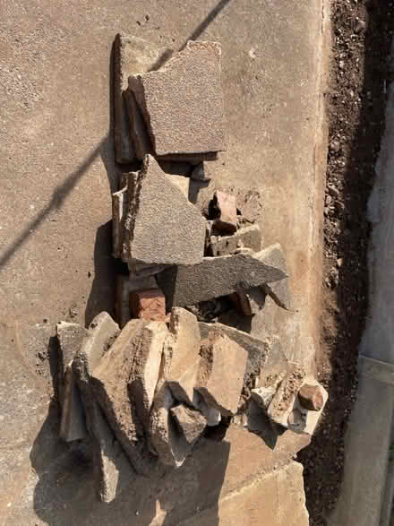 Photo of free Hardcore / paving (Aspley NG8) #1