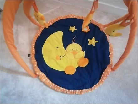 Photo of free Baby play matt (Blewbury, OX11) #1