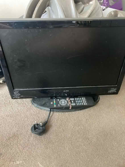 Photo of free Tv alba (Sidcup) #1