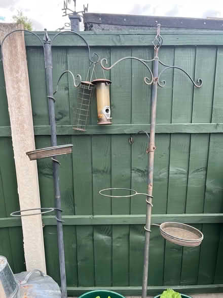 Photo of free Bird feeding station (Long eaton NG10) #1