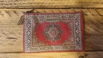 Photo of free Ladies Otantic Small Money Purse #1 (Reigate RH2) #1