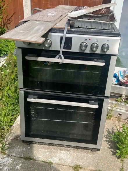 Photo of free Oven (L9) #1