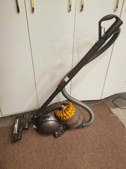 Photo of free Dyson dc54 (Brook Green, W14) #1