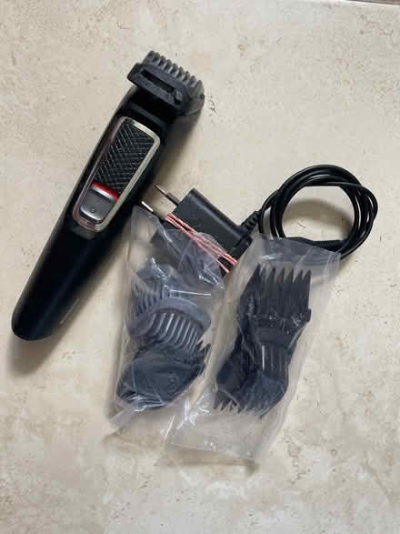 Photo of free Philips beard trimmer (Mill Hill (NW7)) #1