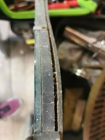 Photo of free 3 piece mirror vanity (Salhouse NR13) #3