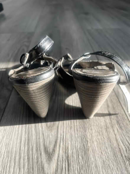 Photo of free Shoes #2 (Near Old Street Station) #4