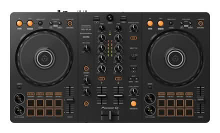 Photo of DJ Controller (Queen's Park, W104UR) #1