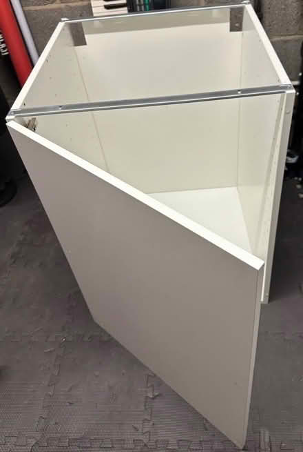 Photo of free IKEA kitchen cabinet (Eynsham OX29) #3