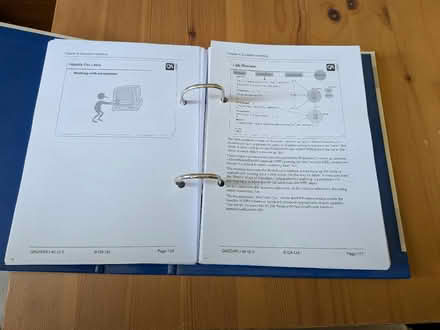 Photo of free C# programming training course (Cannon Park CV4) #3