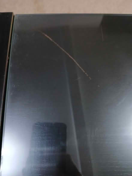 Photo of free Coffee Table black (Armitage WS15) #3