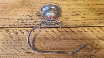 Photo of free Toilet Roll Holder (Reigate RH2) #1