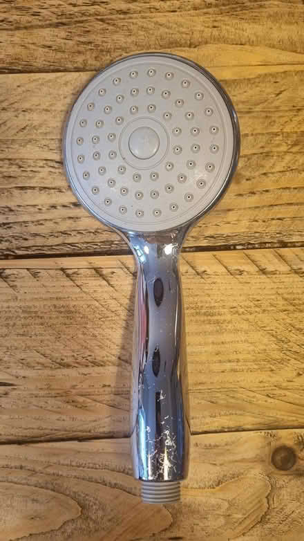 Photo of free Shower Head (Reigate RH2) #1