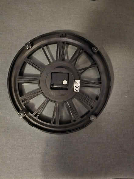 Photo of free Wall clock ⏰ (Highfield, S2) #2