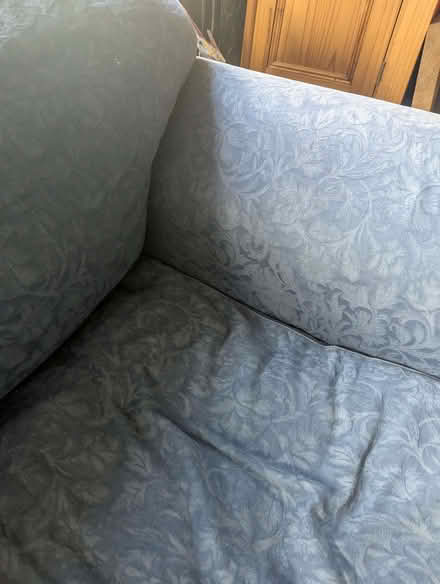Photo of free Sofa bed (Lower Weston) #2