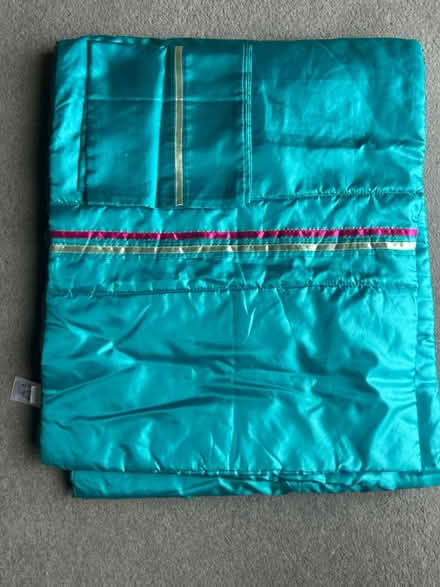 Photo of free Bed Runner (King) (Shoebury) #2