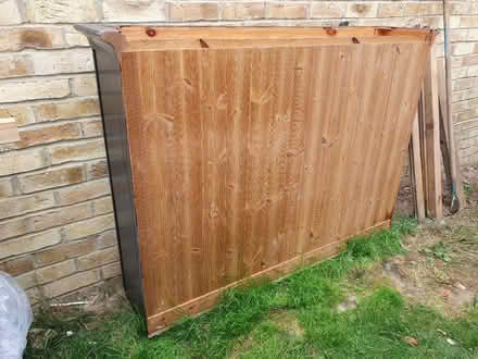 Photo of free Top of Dresser Unit (CT8) #2