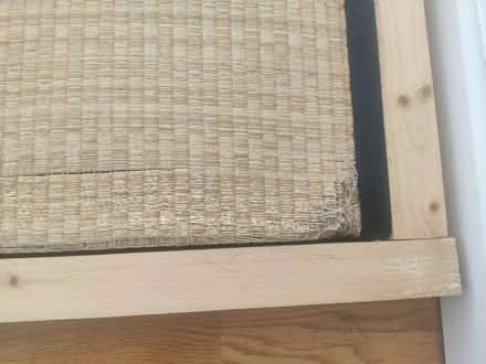 Photo of free 2x tatami mats (Se5) #2