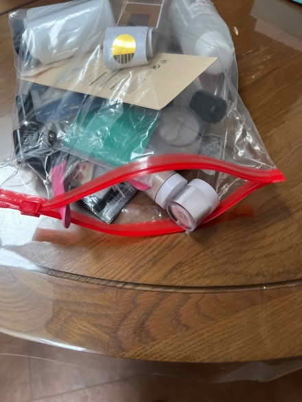 Photo of free Nail bits (WD6) #2