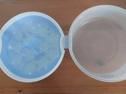Photo of free Phillips Avent baby bottle steriliser (St Helens TN35) #1