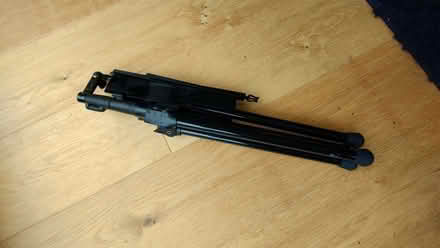 Photo of free Two Music Stands (East Ruston NR12) #2