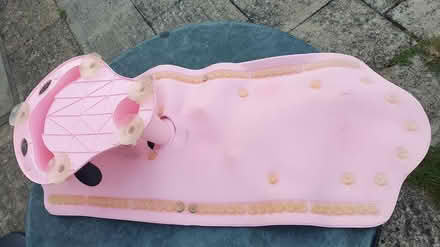 Photo of free Baby bath mat (Uxbridge UB9) #1