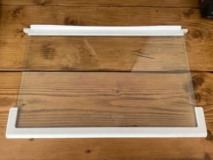 Photo of free Fridge shelves (Selsey PO20) #1