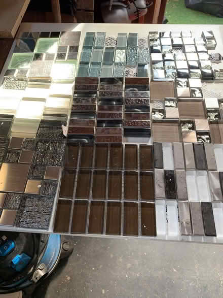 Photo of free Mosaic (Hackenthorpe S12 4QF) #1