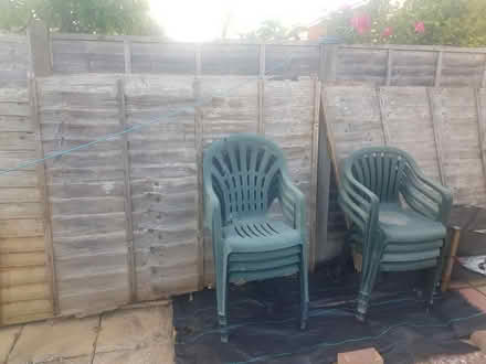 Photo of free fire wood (aston fields B60) #2