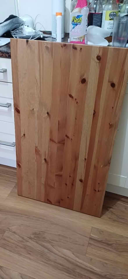 Photo of free Dining table and chairs (Cutteslowe, OX2) #2