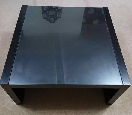 Photo of free Coffee Table black (Armitage WS15) #1