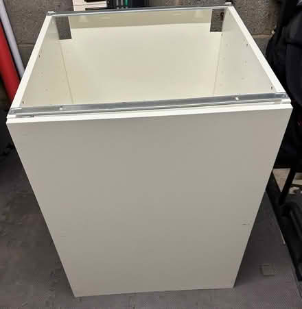 Photo of free IKEA kitchen cabinet (Eynsham OX29) #2