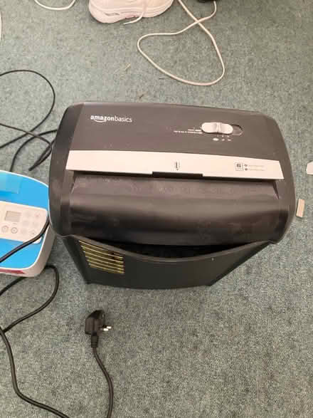 Photo of free Home electronics (B30 2HF) #2