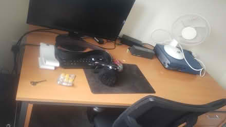 Photo of free Large office Desk (Orpington) #1