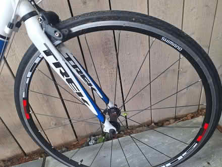 Photo of free Trek road bike (hessle HU13) #4