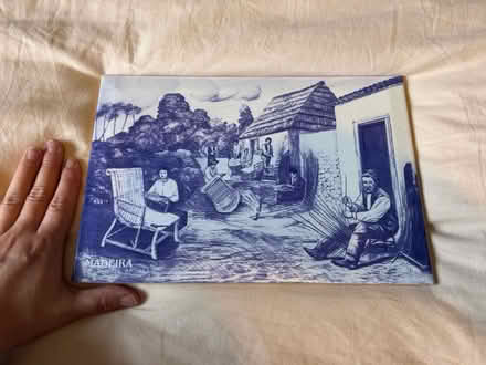 Photo of free Madeira picture (Welwyn Garden City) #2