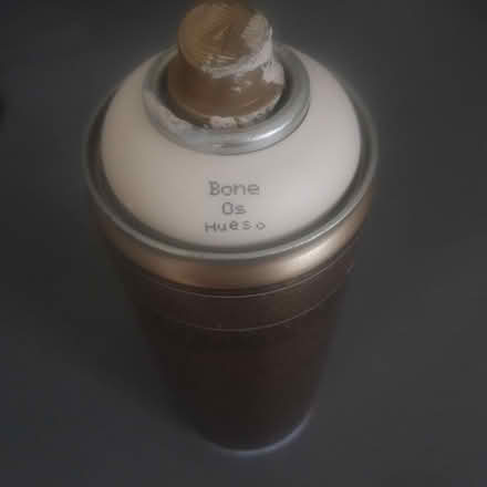 Photo of free Acrylic spray paint (Bampton OX18) #2