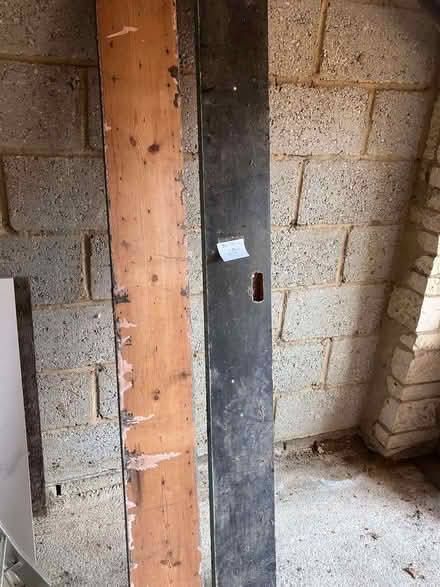 Photo of free WOOD Various sizes (Thorney Leys OX28) #4