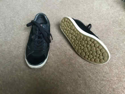 Photo of free Camper shoes men’s or lady’s size 7 1/2 (Fairfield Park) #2