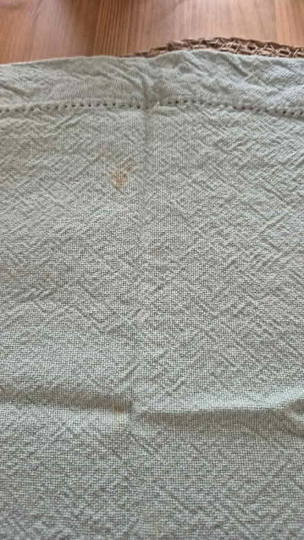 Photo of free Cotton serviettes (SE16) #2